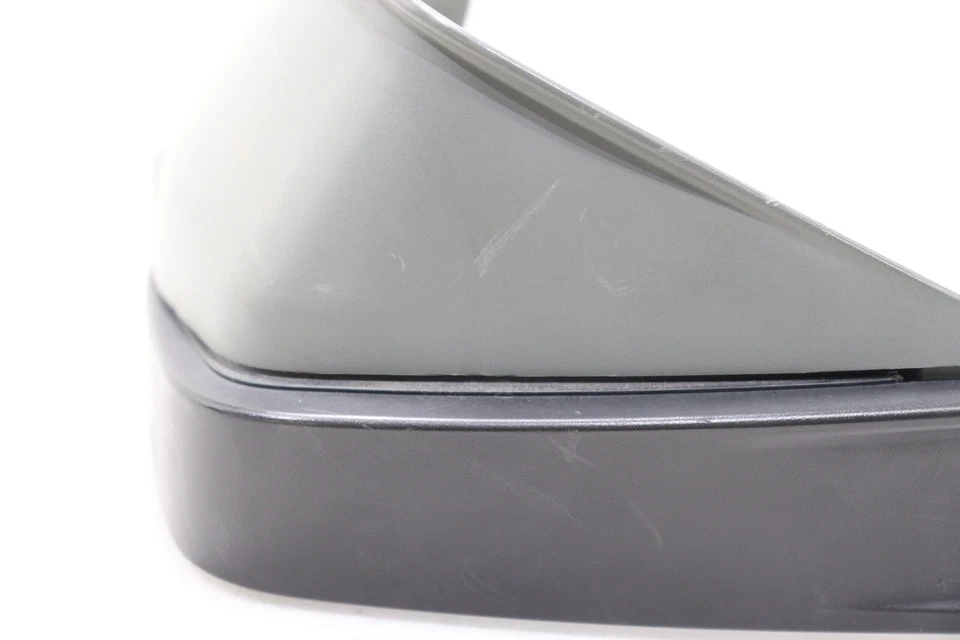 BMW R1200GS 2009 OEM MANILLAR LATERAL IZQUIERDO TAPAS GUARDAMANOS Foto 3 de 4