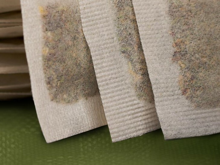 Bags Hibiscus Rooibos Senna Ginger Oolong Pau D'arco Chamomi