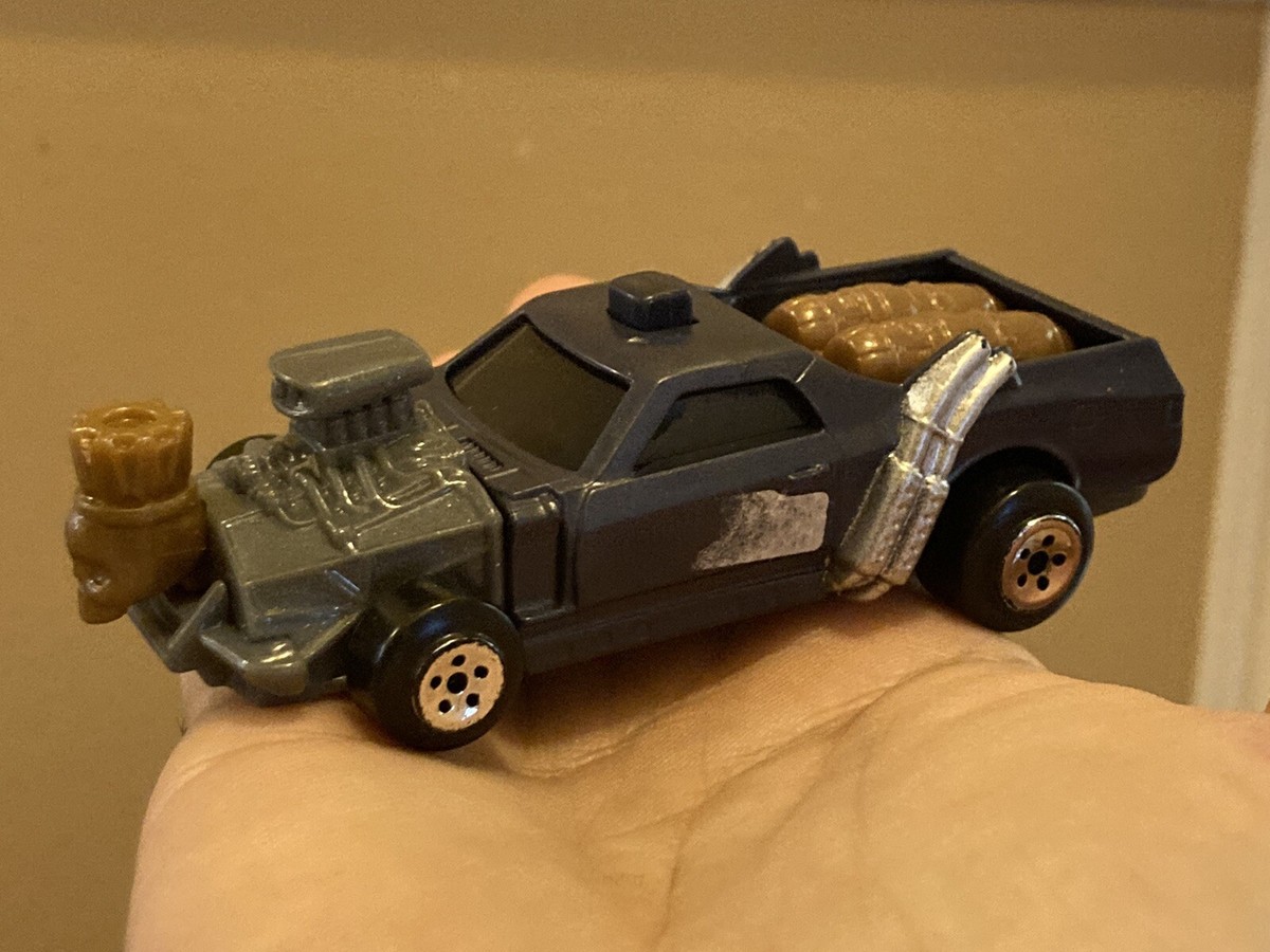 McDonalds Happy Meal Fast & Furious Spy Racers Toy 2019 Lot Set of