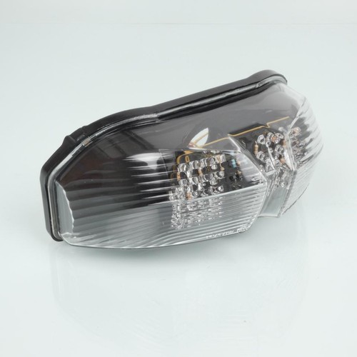 Feux Arrière D'occasion Pour Yamaha FZ1 S 1000 (2006-2015) - Parfait état Fonctionnel