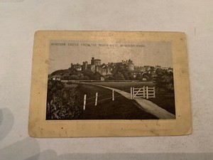 Vintage Jersey Coffee The Dayton Spice Mills Co Ohio Victorian Trading Card