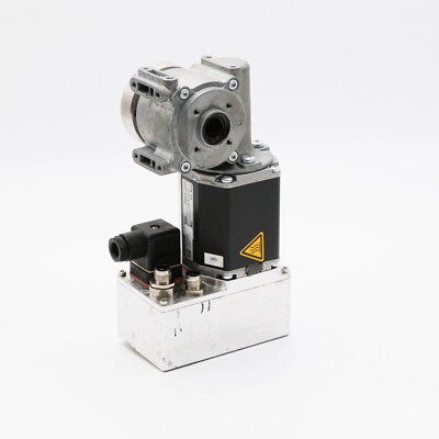 Dunkermotoren BG65X25 mit Encoder MP-060-AN-MDI001, Positionsantrieb