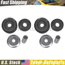 2 KYB Front Strut Mounts Kit For 1999 2000 2001 2002 2003 2004 Hyundai Sonata