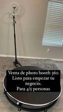 photo booth 360