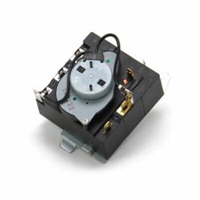 New Genuine OEM GE Dryer Timer WE4M533