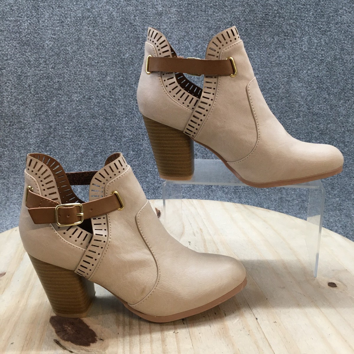 Chelsea Ankle Qupid Prenton Ankle Boot Qupid Boots Womens Fashion