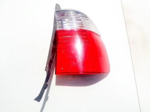 BMW 5-Series 2001 Tail Light lamp Outside, Rear Right 6902532, Gen #859736-01
