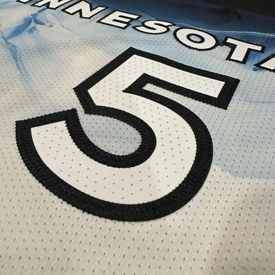 Nike Anthony Edwards Minnesota Timberwolves Authentic Jersey 24/25