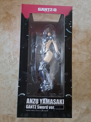 Gantz:0 Gantz Anzu Sword Ver. Hdge Anime Manga PVC Figur