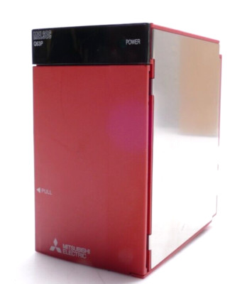Mitsubishi MELSEC Power Supply Unit 45W | Q63P