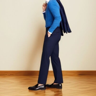 green emerald velvet dress Michael Kors Men's Classic Fit Flat Front Cotton Dress Pants Dark Oliv   Bristol Apparel Co