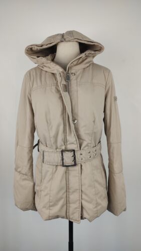 Peuterey Jacket Women's down Size 44 Woman Italy Casual Vintage
