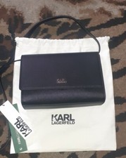 BNWTS Karl Lagerfeld Shoulder Bag