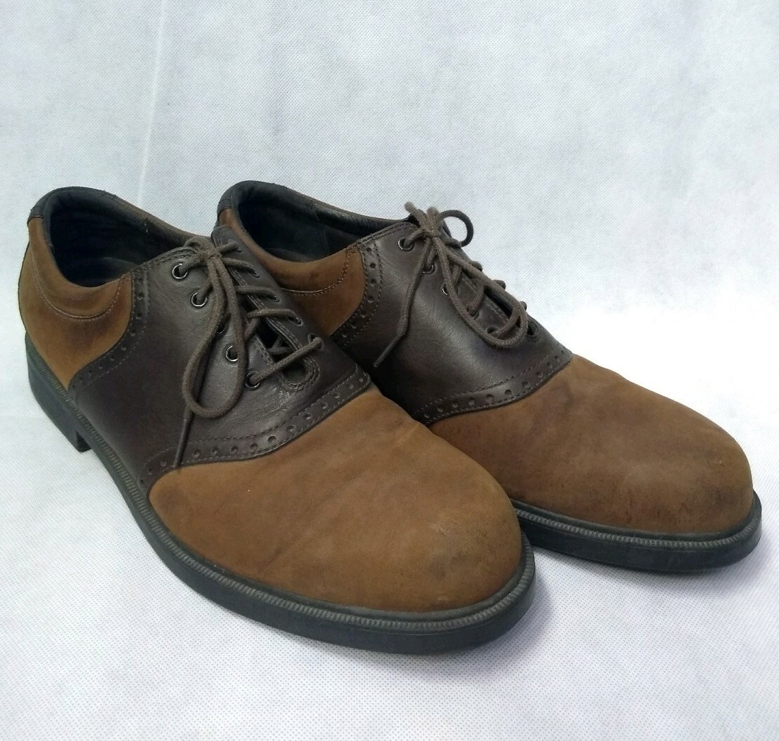 Rockport Men\'s Brown Casual Shoes great condition size 11.5 Rockport Trutech Men main image 2