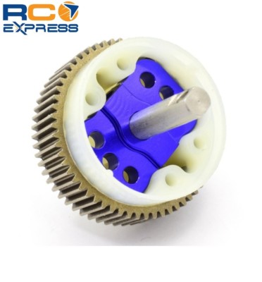 Hot Racing - Super Duty Differential Locker Spool TRA 2WD Elec - Foto 6