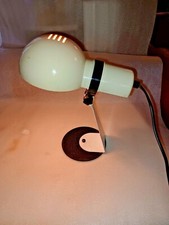 TITO AGNOLI FOR ZONCA MADE IN ITALY TABLE LAMP 1960