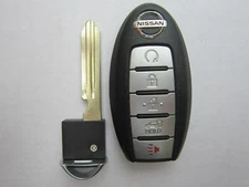 OEM 2015-2018 NISSAN MURANO SMART KEY KEYLESS REMOTE FOB UNLOCKED S180144308