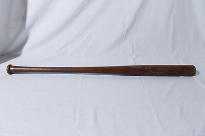 #ad Draper amp; Maynard Lucky Dog Hickory Softball Bat 32.75quot; $89.95