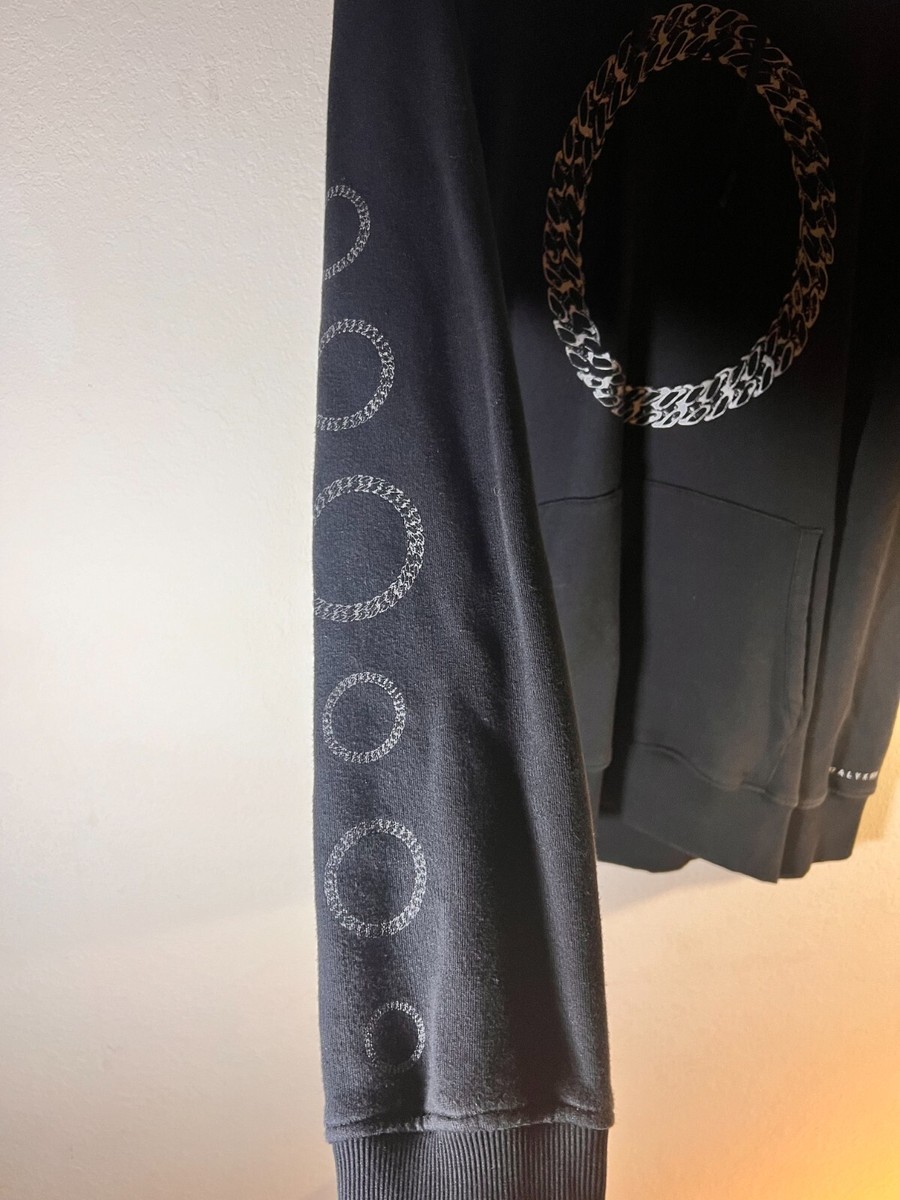 1017 ALYX 9SM × Alpha Industries | eBay