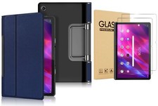 Lenovo Yoga Tab 13 Case Smart Stand Cover for Yoga Tab 13 inch Tablet YT-K606F