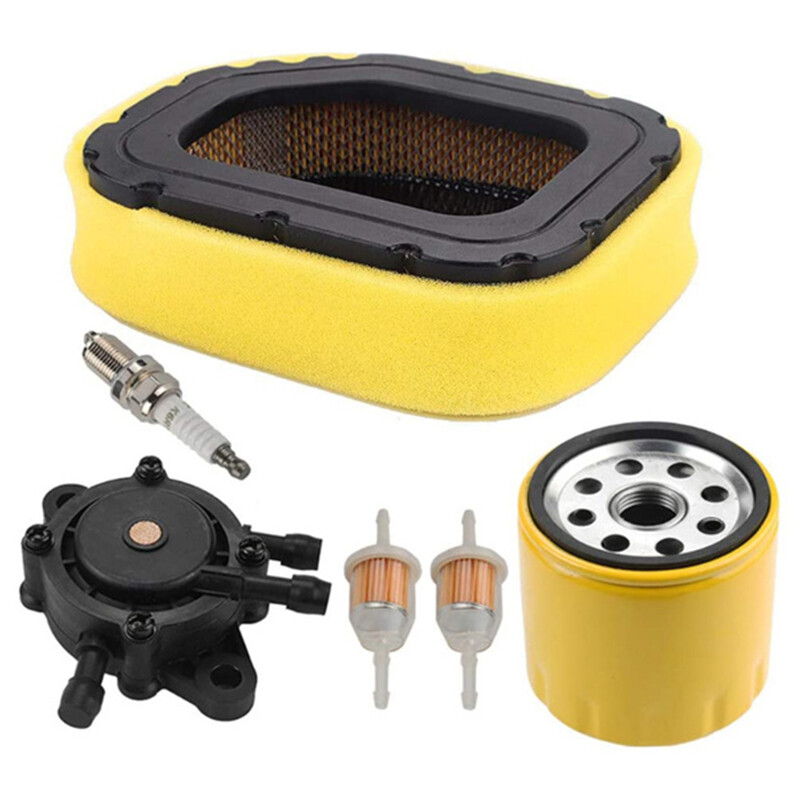 Air Oil Filter Tune up kit fits Kohler SV710 SV715 SV720 SV730 SV740 32