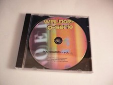 Waldorf Serie Q - 0 0 Nuovi Suoni da Studio "H Q MEGA Revolution Vol. 1" !