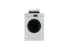 Equator Advanced Appliances 1.6 CU.FT. COMPACT STACKABLE  FRONT LOAD WASHER-NEW