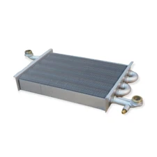 PRIMARY EXCHANGER 24000K 061872 COMPATIBLE VAILLANT VCW 280 282 E