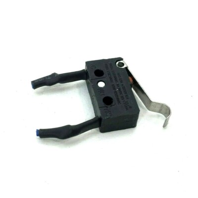 Shark ZU60 ZU62 ZU62C AZ3002 AZ3000 MICRO SWITCH Genuine OEM Part
