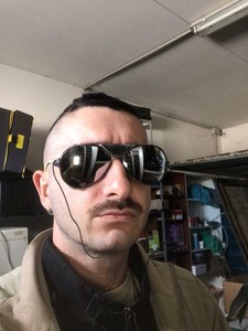 جانب البحر الأبوين occhiali da ghiacciaio - pehlhomerenovations.com