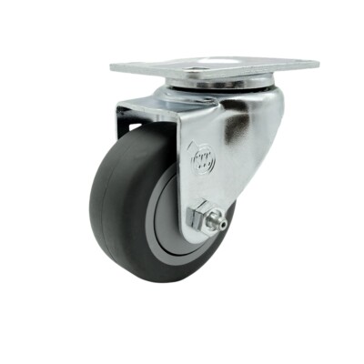 Service Caster Brand Replacement for McMaster Carr Caster 2426T55
