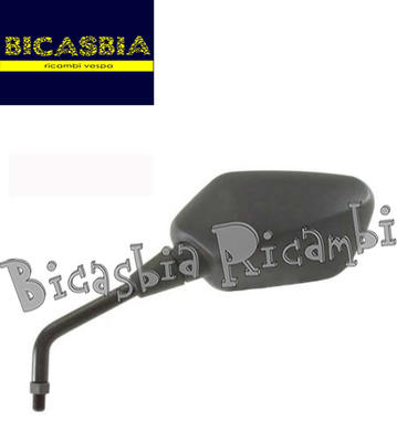 8827 - Rückspiegel Links Honda 700 Integra 2011 - 2013