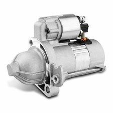 Démarreur Starter 1.7KW Pour Audi A4 B6 B7 A6 C4 C6 V8 100 3.2 4.6L 077911023C