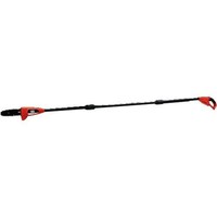 Black+decker Lpp120b 20v Max Lithium Ion Pole Pruning Saw Bare Tool 8 - Batt... on sale Black+decker Lpp120b 20v Max Lithium Ion Pole Pruning Saw Bare Tool 8 - Batt... on sale