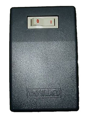 Wilo Schaltkasten SK-C 13 NEU   P8/219