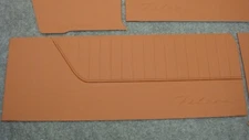 Custom Door Panels 1960-1965 Ford Falcon Ranchero 