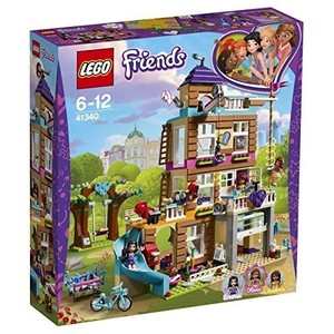 lego friends la casa de emma