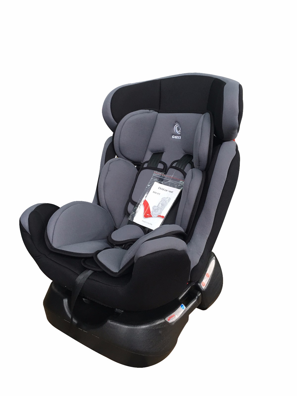 jane gravity car seat