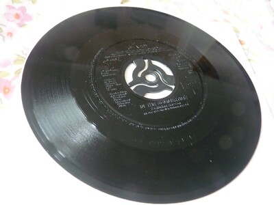 Shaggy rare reggae 7'' In The Summertime jukebox plays nearEX VS1542 dancehall