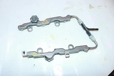 13-18 LEXUS RC350 IS350 RWD COLD START UPPER FUEL RAIL RAMP 48K MAP172
