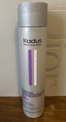Kadus deep Moisture Shampoo 10.1 oz