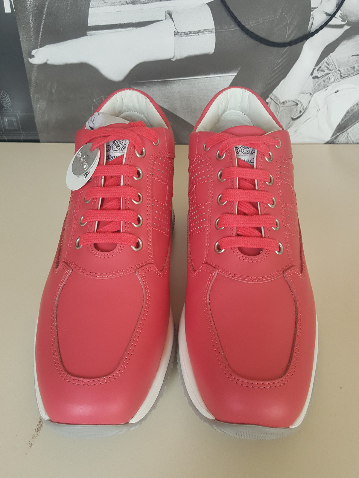 Hogan outlet: saldi su scarpe uomo e donna