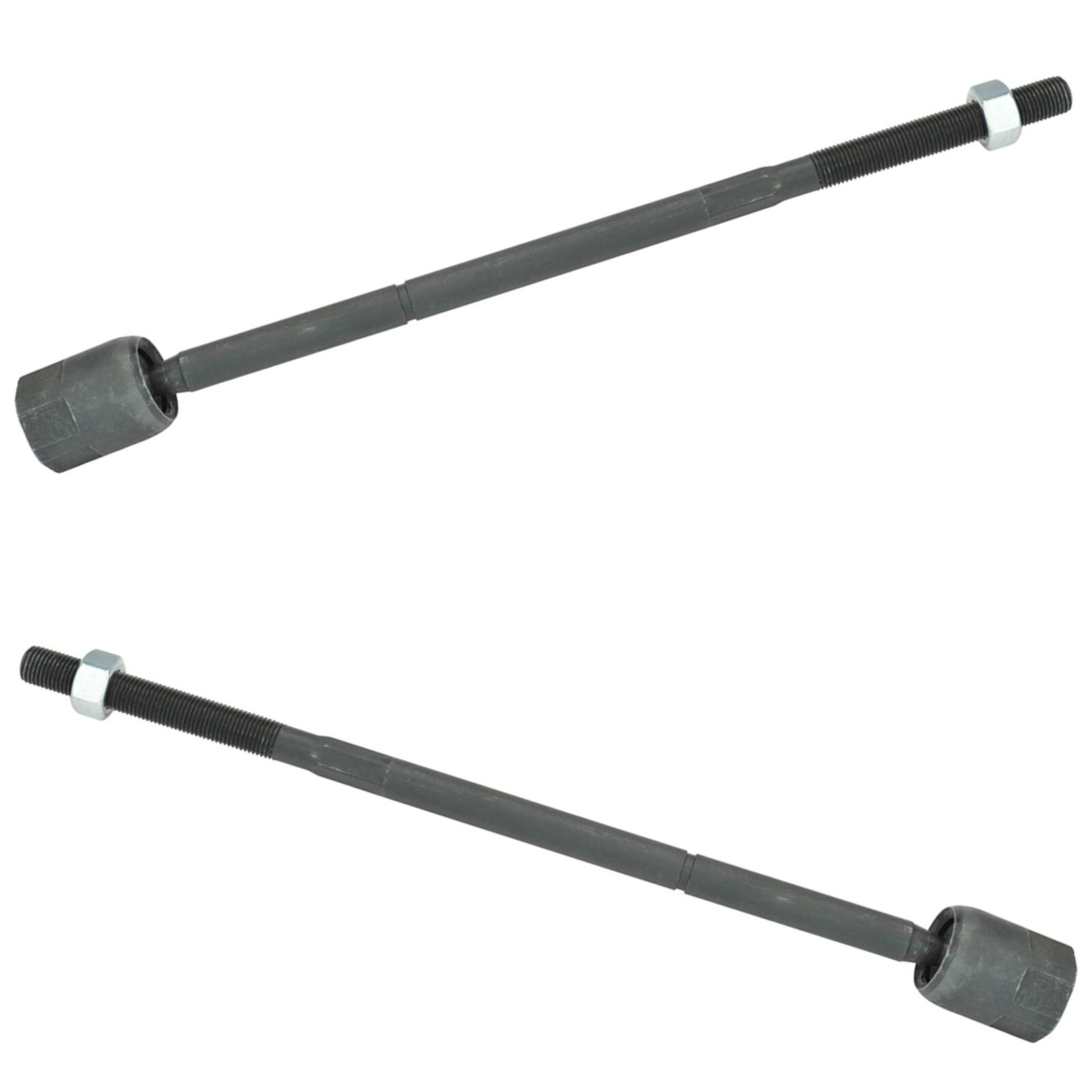 TRQ Front Inner Tie Rod End & Pair Of 2 for Freestar Mercury Monterey