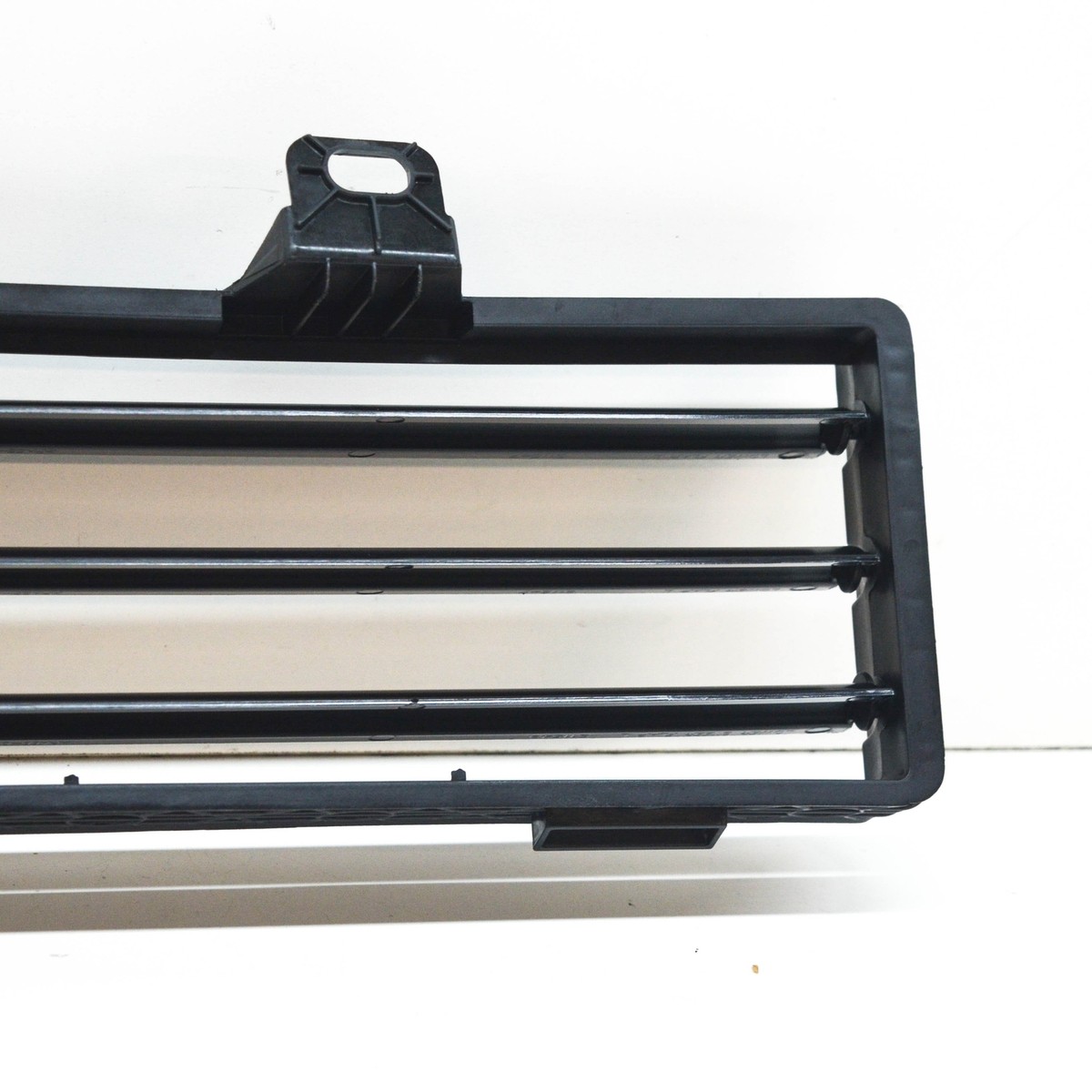 Frontstoßstangen Windmesser Für Mercedes GLE W167 - Kohlefaser Design AMG Line