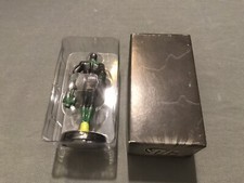 DC Comics John Stewart Green Lantern Bleifigu...