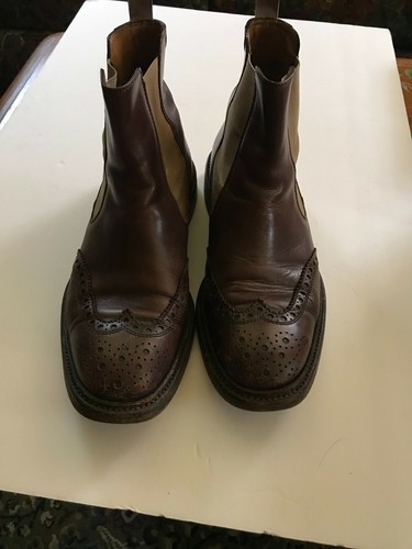 ebay mens boots size 9