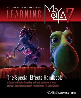 Learning Maya 7