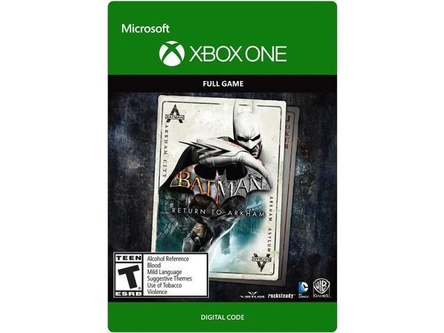 Videospiel Posten aussuchen und auswählen komplett Spaß Xbox One Spiele Brandneu - Bild 4 von 4