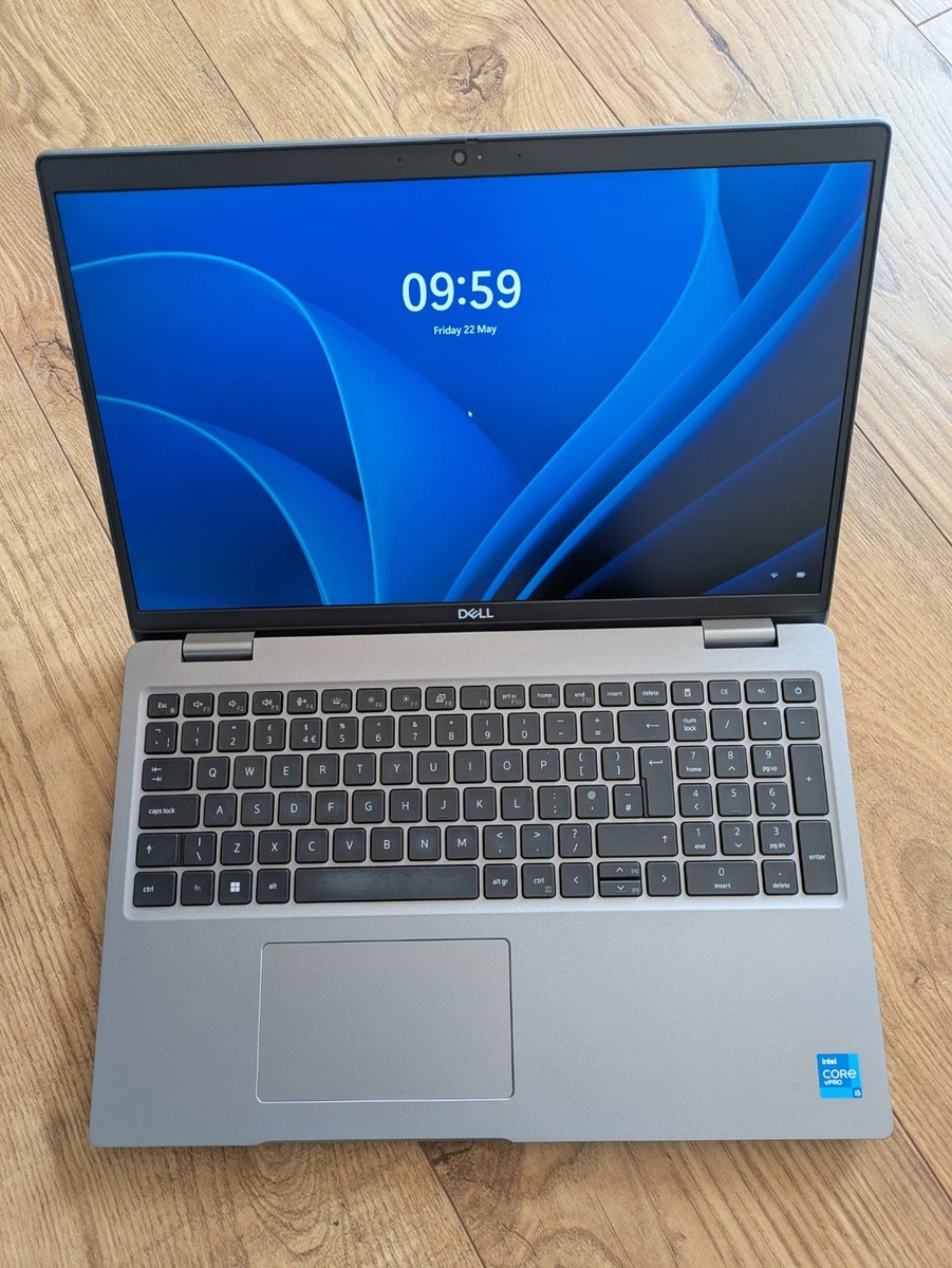 Dell Latitude E5520 PC Laptops & Netbooks for sale | eBay UK