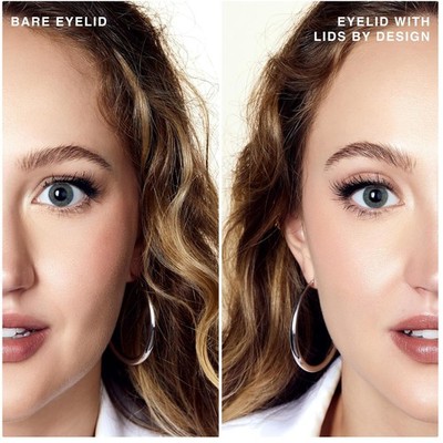 Non-Surgical Eyelid Solution - 80 Strips